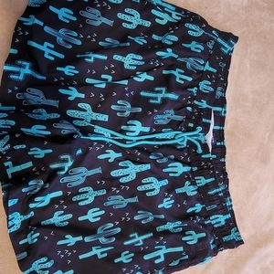 Swim trunks